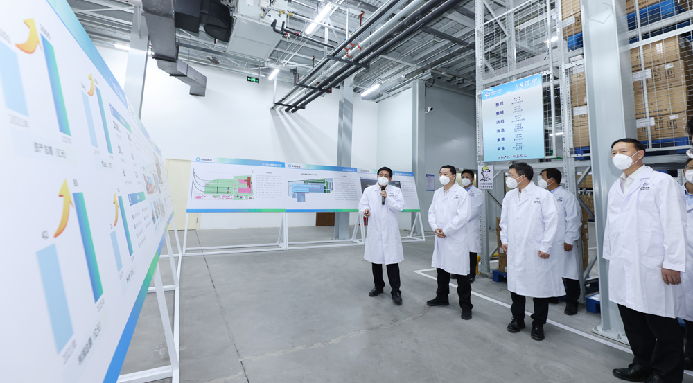 郝鹏、国资、央企、国资委、书记、主任、国企、企业刷新